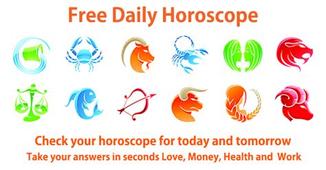 Daily Horoscope: Get Your Real